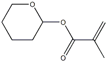 四氢-2H-吡喃-2-基甲基丙烯酸酯