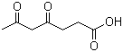 4,6-二氧代庚酸