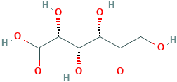 5-酮-D-葡糖酸