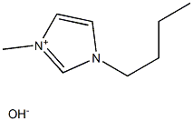 3-Butyl-1-methyl-1H-imidazol-3-ium hydroxide