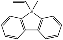 甲基乙烯基硅芴