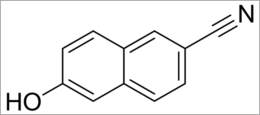 6-CYANO-2-NAPHTHALENOL