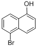 5-溴-1-萘酚