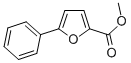 5-PHENYLFURAN-2-CARBOXYLIC ACID METHYL ESTER