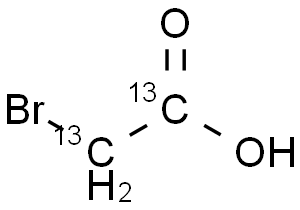 BROMOACETIC ACID (1,2-13C2)