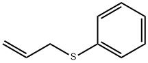 3-(Phenylthio)propene