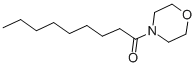 N-NONANOYLMORPHOLINE
