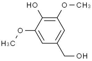 4-Hydroxy-3,5-Dimethoxybenzyl Alcohol