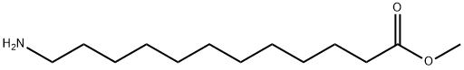 Dodecanoic acid, 12-amino-, methyl ester