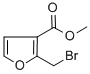 Methyl 2-(bromomethyl)-3-furoate