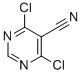 4,6-二氯-5-嘧啶甲腈