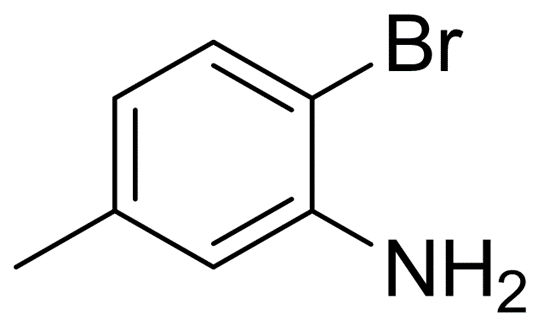 2-溴-5-甲基苯胺