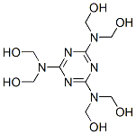 1,3,5-triazine-2,4,6-triyltrinitrilohexamethanol