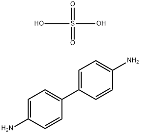 联苯胺,硫酸盐