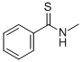 N-methylthiobenzamide