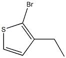 2-Bromo-3-ethylthiophene