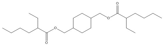 1,4-Cyclohexanedimethanol bis(2-ethylhexanoate)