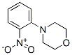 4-(O-NITROPHENYL)MORPHOLINE