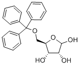 5-O-TRITYL-D-RIBOFURANOSE