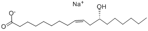 RICINOLEIC ACID SODIUM SALT