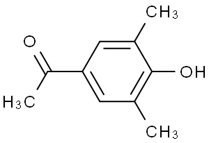 3,5-二甲基-4-羟基苯乙酮