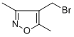 4-(BROMOMETHYL)-3,5-DIMETHYLISOXAZOLE