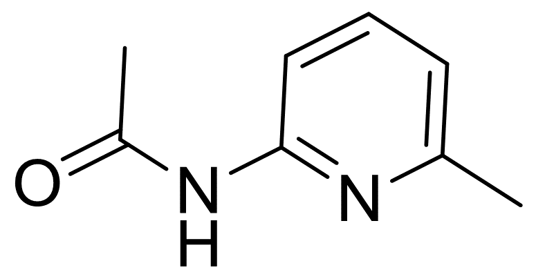 2-乙酰氨基-6-甲基嘧啶