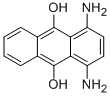 1,4-二氨基蒽-9,10-二醇