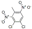 3,4-DICHLORO-2,6-DINITROTOLUENE