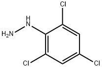 2,4,6-三氯苯基肼