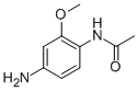 N-(4-氨基-2-甲氧基苯基)乙酰胺