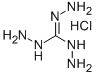 [(H3N)3Gu]HCl