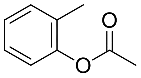 乙酸邻甲苯酯