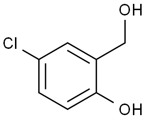 5-氯-2-羟基苯甲醇