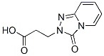 3-Oxo-1,2,4-triazolo[4,3-a]pyridine-2(3H)-propanoic acid