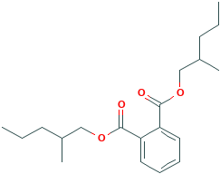 Bis(2-methylpentyl) Phthalate