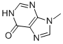 1-METHYL-1,5-DIHYDRO-4H-PYRAZOLO[3,4-D]PYRIMIDIN-4-ONE