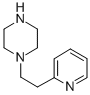 2-[2-(Piperazin-1-yl)ethyl]pyridine