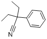 2-ETHYL-2-PHENYLBUTYRONITRILE