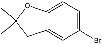 5-bromo-2,2-dimethyl-3H-benzofuran