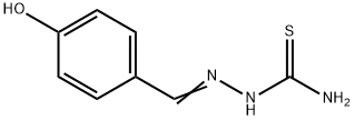 4-hydroxybenzaldehyde thiosemicarbazone