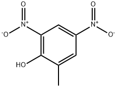 4,6-二硝基邻甲酚