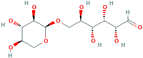 isoprimeverose