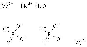 磷酸镁水合物