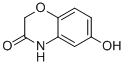 6-羟基-2H-1,4-苯并嗪-3(4H)-酮