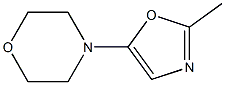 4-(2-Methyloxazol-5-yl)Morpholine