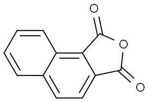 benzo[e]isobenzofuran-1,3-dione