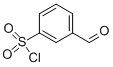 3-甲酰基苯磺酰氯