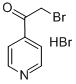 4-(溴乙酰基)吡啶氢溴酸盐