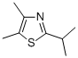 4,5-DIMETHYL-2-ISOPROPYL THIAZOLE